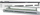 Patchpanel Digitus 19", Cat 6a, 24 porta, i zi
