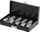 Set çelësash dallesë KS TOOLS 911.1321, 9 pjesë, 1/2", çelik krom vanadium