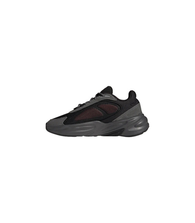 Patika për femra Adidas, e zezë