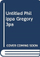 Dawnlands Vol 3 - Philippa Gregory