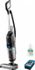 Fshesë larëse Bissell Crosswave HF2 Select 3847N, me kabllo, për dysheme të forta, gri
