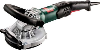 Rrafshuese renovimi Metabo RSEV 19-125 RT, 1900W, 125mm, me valixhe