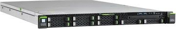 Server rack Fujitsu PRIMERGY RX2530 M5, 1U, Intel Xeon Gold, gri