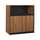 Komodinë Supreme HM2358 120×40×120