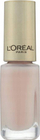 Llak thonjsh L’Oréal Color Riche Le Vernis 201 Rose Paradise, me shkëlqim, 1 copë