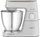 Mikser planetar Kenwood Titanium Chef Baker XL KVL65.001WH, 1200W, kupë metalike 5.0L, i bardhë