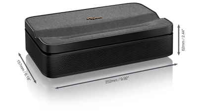 Projektor Optoma Photon Go, 1080p, 650 ANSI lumens, i zi