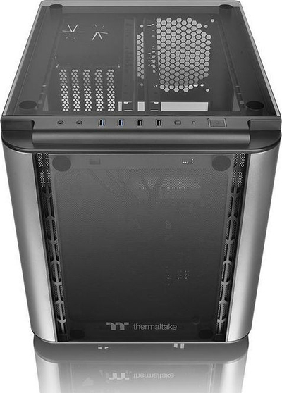 Kasë Thermaltake Level 20 VT, Cube Tower