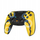 Gamepad pa tela Yaxo Hornet Fury Elite YGHFEC01YL, Bluetooth, 1200 mAh, i verdhë