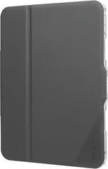Mbulesë tablet Targus VersaVu Clear Case për iPad 10th Gen 10.9", transparente, gri