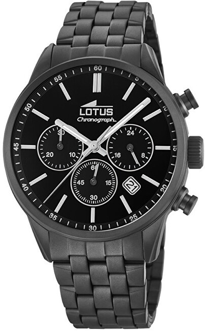 Orë dore Lotus Chrono L18668/1