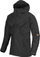 Xhaketë anorak Helikon-Tex Pilgrim për burra, bushcraft, X-Small, e zezë