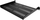 Raft serveri StarTech SHELF-1U-12-FIXED-V, 1U, 19", 25kg, i zi