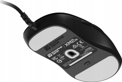Maus gaming Endgame Gear XM2 8K, optik, 8000 Hz, i zi