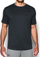 Maicë për meshkuj Under Armor Core Tee (1303705-001), XS, e zezë
