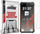 Xham mbrojtës hibrid Cubot KingKong ES, 9H, transparent
