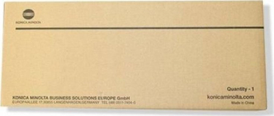 Toneri Konica Minolta AD3H150 TN-329K, për AccurioPress C7100 C7090, i zi