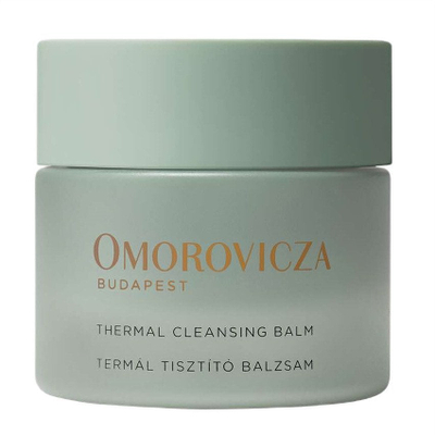 Чистечки балсам за лице Omorovicza Thermal Cleansing Balm, 50ml
