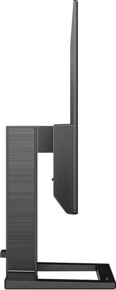 Monitor Philips E-Line 241E2FD/00, 23.8", 1920 x 1080 (FullHD), 75 Hz