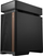 Kasë PC Deepcool CL6600, Mid Tower, AiO 360mm, e zezë