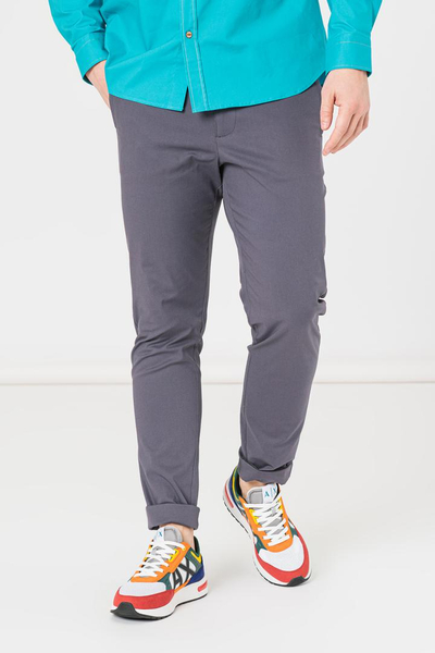 Pantallona dhe shortse për meshkuj, përdorim i përditshëm, stil casual, shumëngjyrëshe