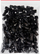 Lidhëse e antenës Maclean F Plug Compression RG-6 MCTV-916, e zezë