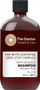 Shampo flokësh The Doctor Health &amp; Care kundër yndyrës, me katran dhe ichthyol, kompleks Sebo-Stop, 355 ml