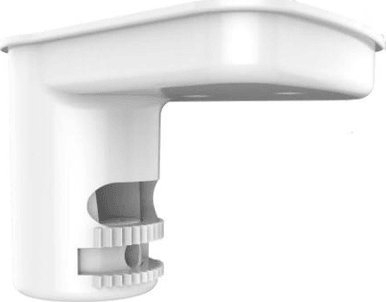 Mbajtëse tavanore Hikvision AX PRO DS-PDB-IN, për sensorë, e bardhë