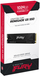 SSD M.2 Kingston Fury Renegade G5, 8TB, PCIe Gen 5 NVMe, i zi