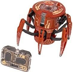 Lodër me komandë HEXBUG Battle Spider 2.0 (228649)