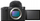 Kamerë vlogu Sony ZV-E1, full-frame, 4K, e zezë