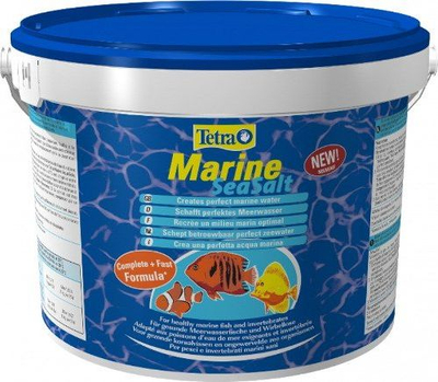 Kripë deti Tetra Marine SeaSalt 20 kg (38829)