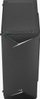 Kasë kompjuteri Aerocool Talon FRGB Case (AEROPGSTALON-A-BK-V1), e zezë