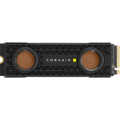 Внатрешен ССД Корсаир MP600 Pro, M.2 2280, 2TB, PCIe 4.0 NVMe