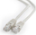 Kabllo Gembird RJ-45/RJ-45 cat.6 U/UTP, 0.5m, e hirtë