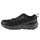 Këpucë sportive Columbia Plateau Waterproof, për burra, të zeza