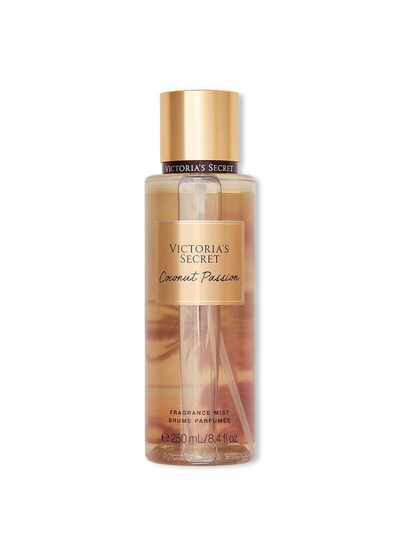 Sprej për trup Victoria's Secret Coconut Passion, 250 ml