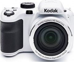 Aparat fotografik Kodak PIXPRO AZ421, 16.2MP, zmadhim optik, i bardhë