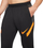 Pantallona sportive Nike Dri Fit Strike 21 për burra, me Dri Fit, ngjyrë e zezë