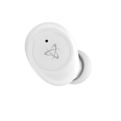 Kufje bluetooth me mikrofon SBOX EB-TWS115W, të bardha