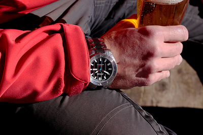Orë dore Prim Diver W01P.10198.A