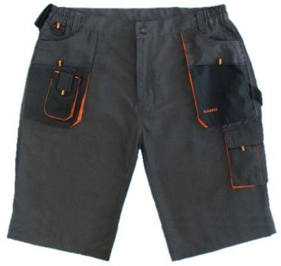 Shorce Classic 60, të zeza
