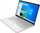Laptop HP 17-cn0173st, 17.3 ", Full HD, Intel Core i3-1115G4, 8 GB RAM, 512 GB M.2 PCIe SSD, i argjendtë