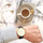 Orë dore Danish Design IQ11Q975