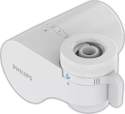 Sistem filtrimi Philips Ultra X-guard AWP3754/10, i bardhë