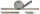 Goniometër këndor Limit 119190106 Sphere Angle Protractor, 300 mm, metalik