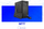 Kompjuter desktop NTT Desk ZKO R7A520 H01H, AMD Ryzen 7 5700G, 16GB RAM, 512GB SSD
