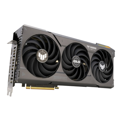 Kartelë grafike Asus TUF Gaming Radeon RX 7800 XT OC 16GB GDDR6
