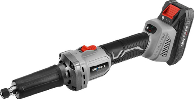 Бежична бушилка Trapano Graphite Energy+ Brushless, 18V, без батерија