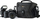 Фотографска торба Lowepro Nova 160 AW II, за DSLR, отпорна на дожд, црна